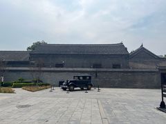 -张学良旧居陈列馆