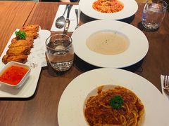 -Ambra Haus琥珀屋精酿餐厅(宝山店)