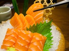 -山葵家·创意料理(临平银泰城店)