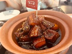 -简小舍·民间手艺菜(武昌江滩店)