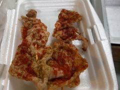 -豪香里脊肉串(大中路店)