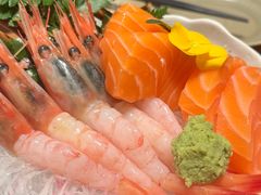 -Tuna maki寿司(苏州中心商场店)