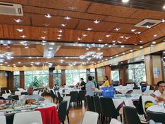 -绿雅居原生态农庄(小涌店)