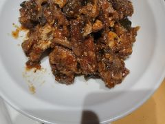 -纪林菜馆·博山菜老字号(华光路店)