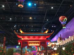 -万达茂商场(南京仙林店)