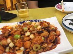 -牛街同乐祥肉饼店(天通苑店)