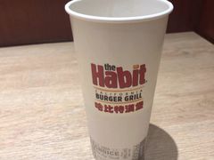 -The Habit Burger Grill 哈比特汉堡(爱琴海店)