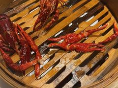 -靓靓蒸虾·头牌蒸虾(雪松路总店)