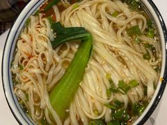 -咪咪川菜(太乙路店)