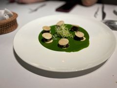 -Oyster Talks 四度蚝法餐厅