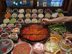 -纸盐河码头火锅(十八梯店)