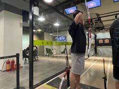 -無弓射箭俱乐部(领展中心城店)