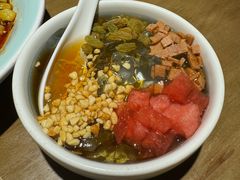-向川南·水煮鱼·川菜(和平里店)