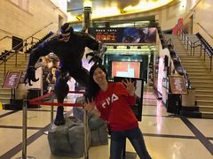 -大光明电影院(南京西路店)