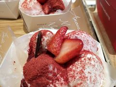 -巴黎贝甜(常德路店)