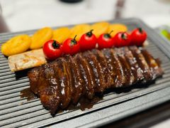 -阿明小菜·海鲜·上海菜(浦建路店)