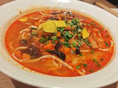 -大师兄·西北小馆(金湾华发商都店)