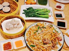 -蒸武门·广式茶点(江南店)