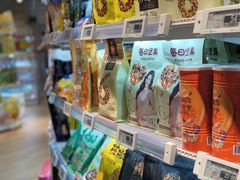 -杭州大厦LSE城市生活超市(杭州大厦店)