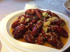 -霸王虾·小龙虾香辣蟹(玉林店)