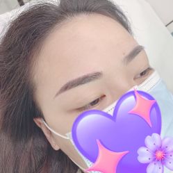 点击看大图 -久匠半永久纹眉