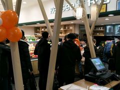-仟吉KenGee(国贸360店)