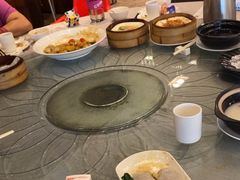 -广州建国酒店-盈丰阁粤菜-粤式茶点