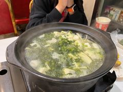 -活潑鲜跳(湖滨商业街店)