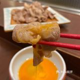 二刷开运割烹，又解锁了牛五花寿喜烧新菜单[调皮]