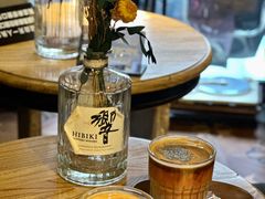 -沪水焙煎室(淡水路店)