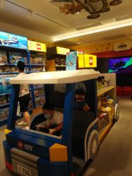 -LEGO(国贸商城店)
