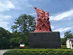 -南宁南湖公园