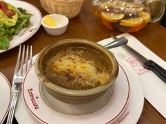 -Entrecôte 法国牛扒馆(保利·时光里店)