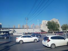 -沈阳“九·一八”历史博物馆