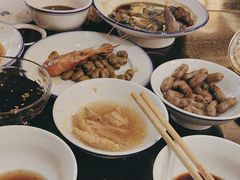 -咸亨酒店•非遗绍兴菜•中华老字号(堂吃餐厅)