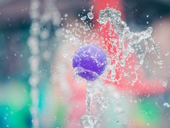 -南宫温泉水世界