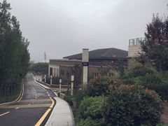 -陕西汤峪会议中心温泉酒店