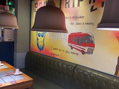 -青炉里青花椒鲜活烤鱼(理工大店)