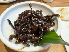 -枣子树·素食餐厅(普陀山店)