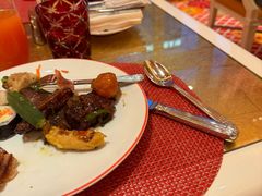 -咖啡苑 - 蔚藍夏日限定主题(永利皇宫店)