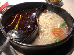-钢管厂歆瑞源油卤串串香(春熙路太古里店)