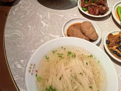-松鹤面馆·古法焖肉面(观前店)
