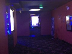 -喜满客巨幕/4D激光影城