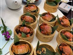 -火福·天湖阁大闸蟹博物馆主题餐厅(浅水湾店)