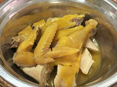招牌碧映鸡-成惠食府(赤岗店)