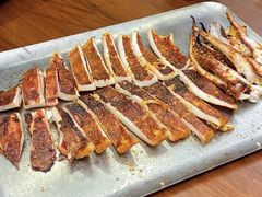 -老虎滩大连海鲜烧烤(水游城店)