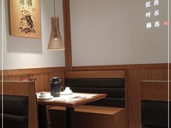 卡座-江渔儿酸菜鱼·拔草餐厅(虎门君乐汇店)