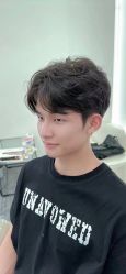 -大人物·男士理发馆