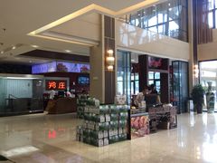 -郑庄脂渣海鲜楼(九水路店)