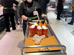 -永辉超市(鲁谷店)